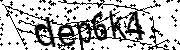 Anti-Bot verification code image